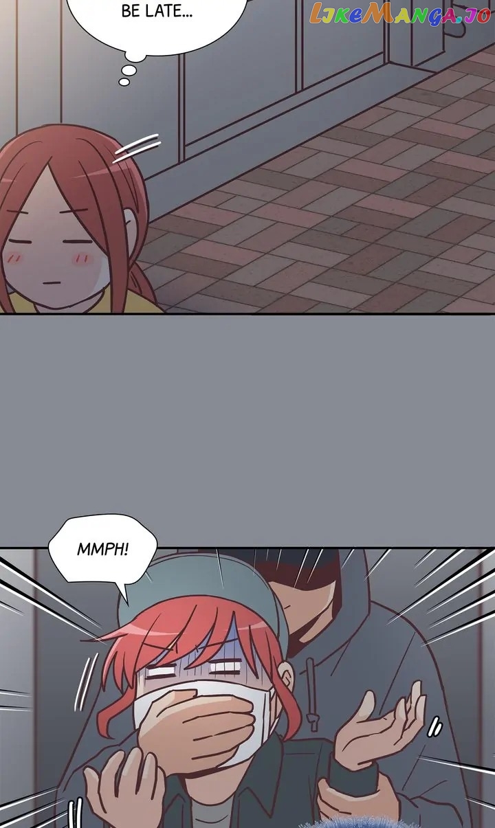 Sandwiched – Manhwa Chapter 122 - page 27