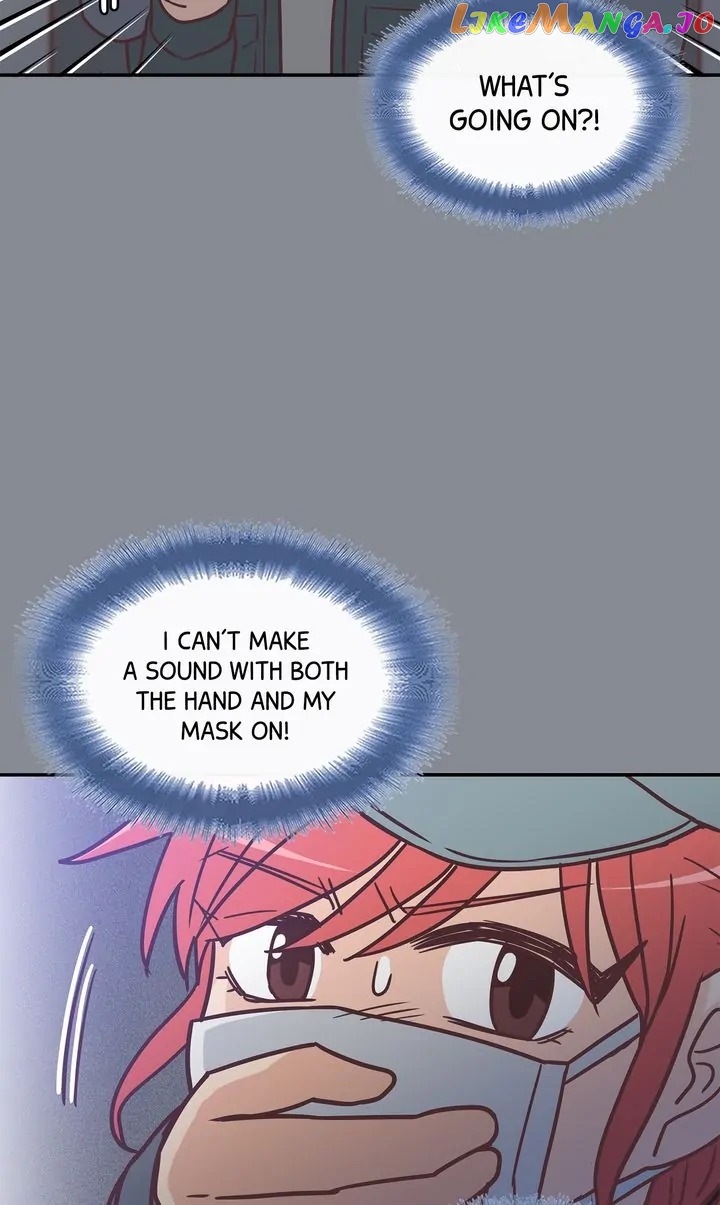 Sandwiched – Manhwa Chapter 122 - page 28