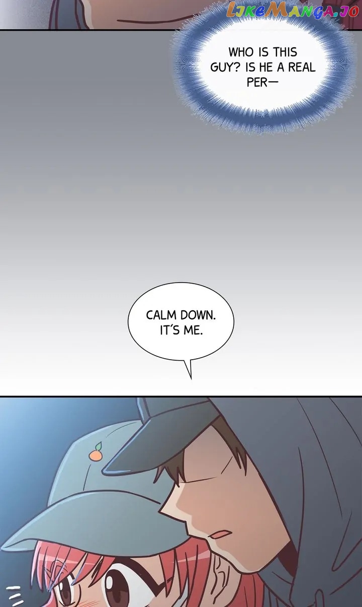Sandwiched – Manhwa Chapter 122 - page 29