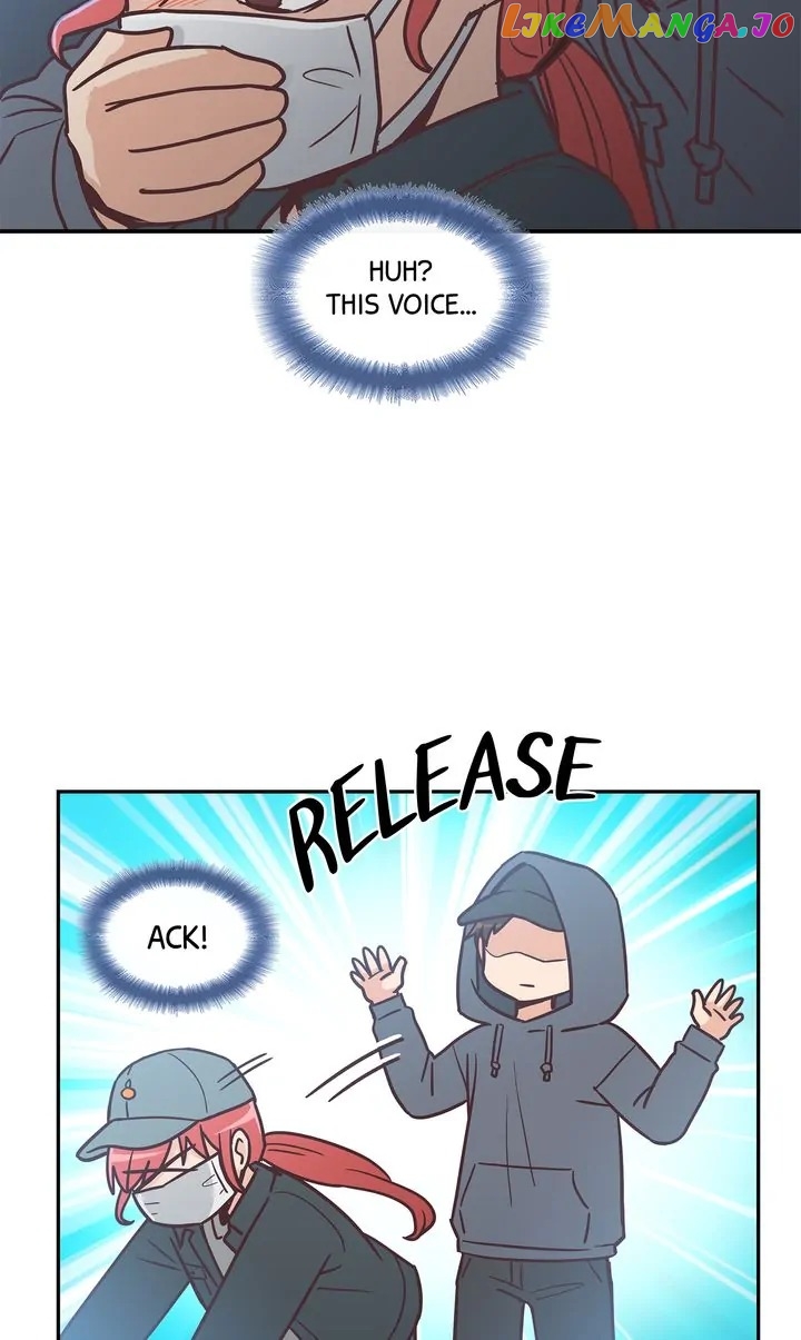 Sandwiched – Manhwa Chapter 122 - page 30