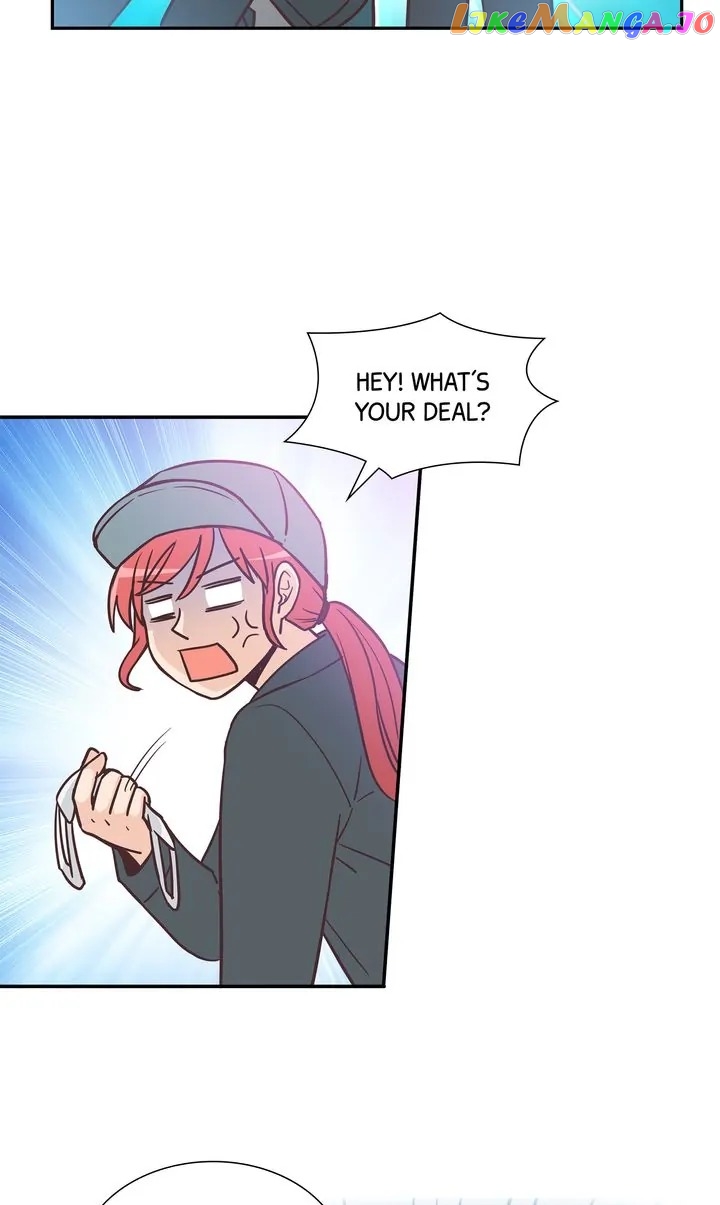 Sandwiched – Manhwa Chapter 122 - page 31