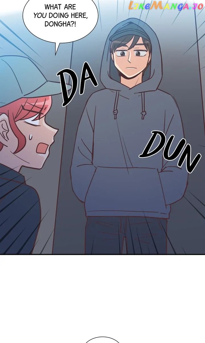 Sandwiched – Manhwa Chapter 122 - page 32