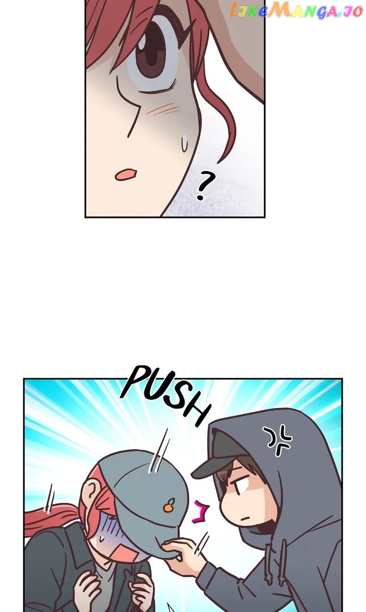 Sandwiched – Manhwa Chapter 122 - page 34