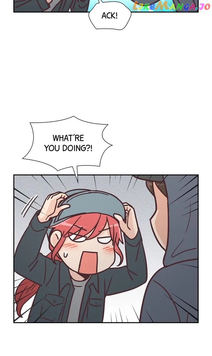 Sandwiched – Manhwa Chapter 122 - page 35