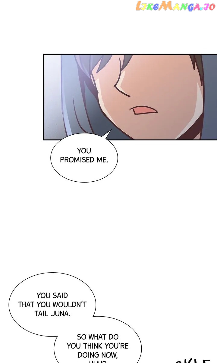 Sandwiched – Manhwa Chapter 122 - page 36