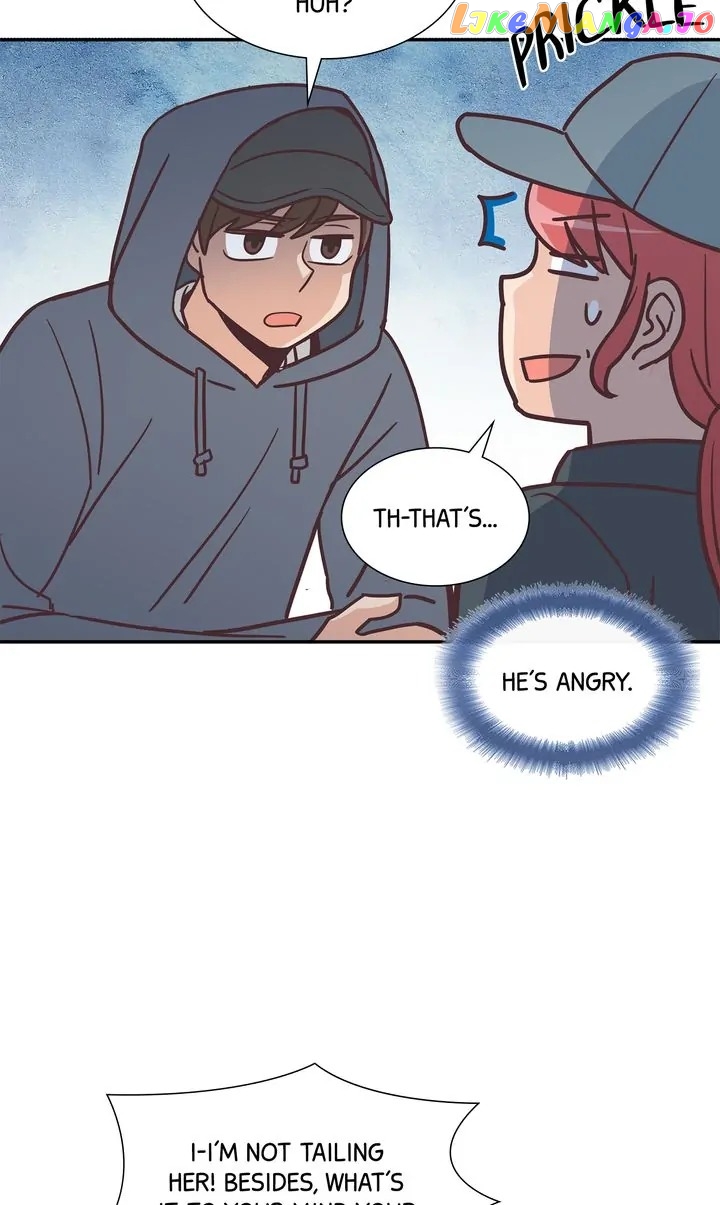 Sandwiched – Manhwa Chapter 122 - page 37