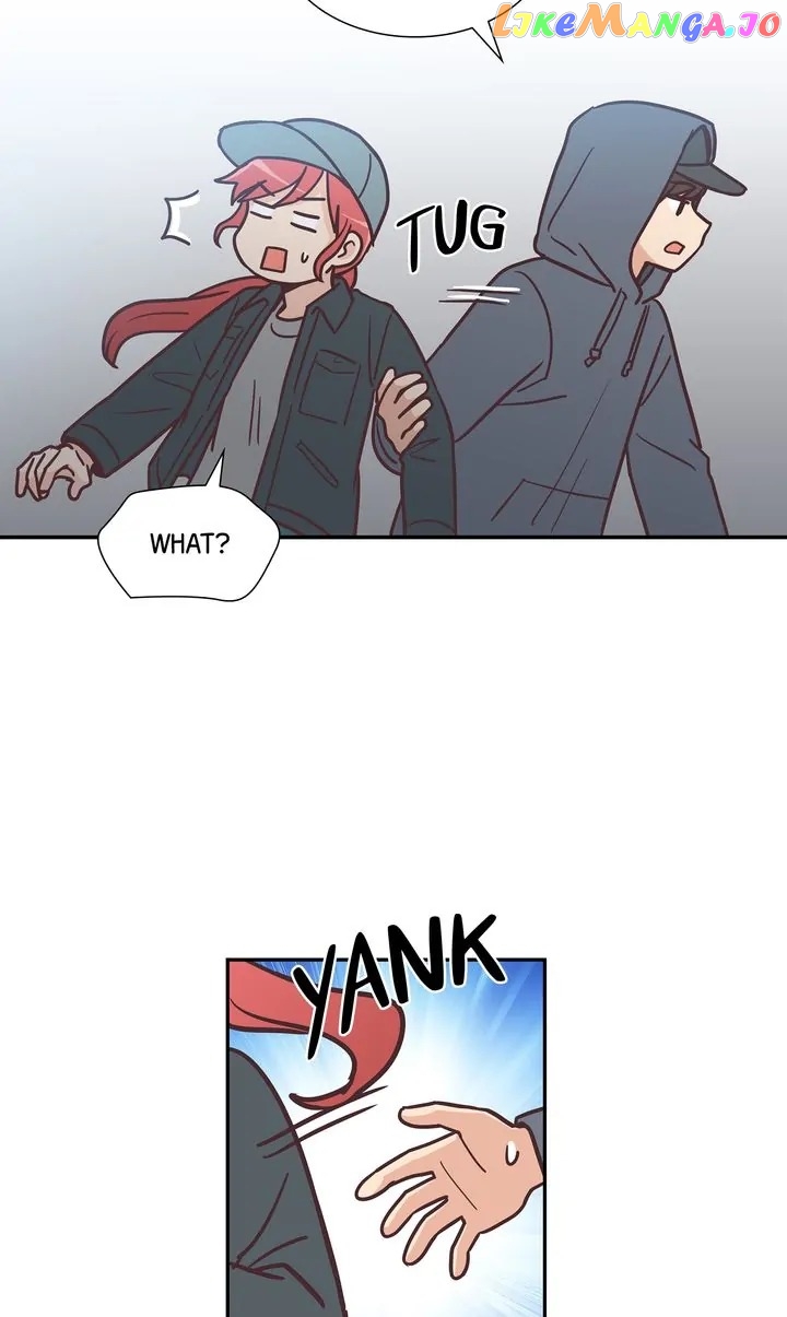 Sandwiched – Manhwa Chapter 122 - page 39