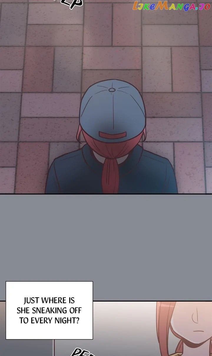 Sandwiched – Manhwa Chapter 122 - page 4
