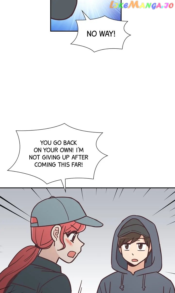 Sandwiched – Manhwa Chapter 122 - page 40