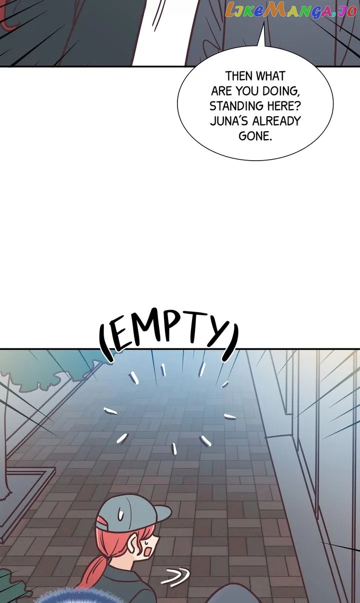 Sandwiched – Manhwa Chapter 122 - page 41