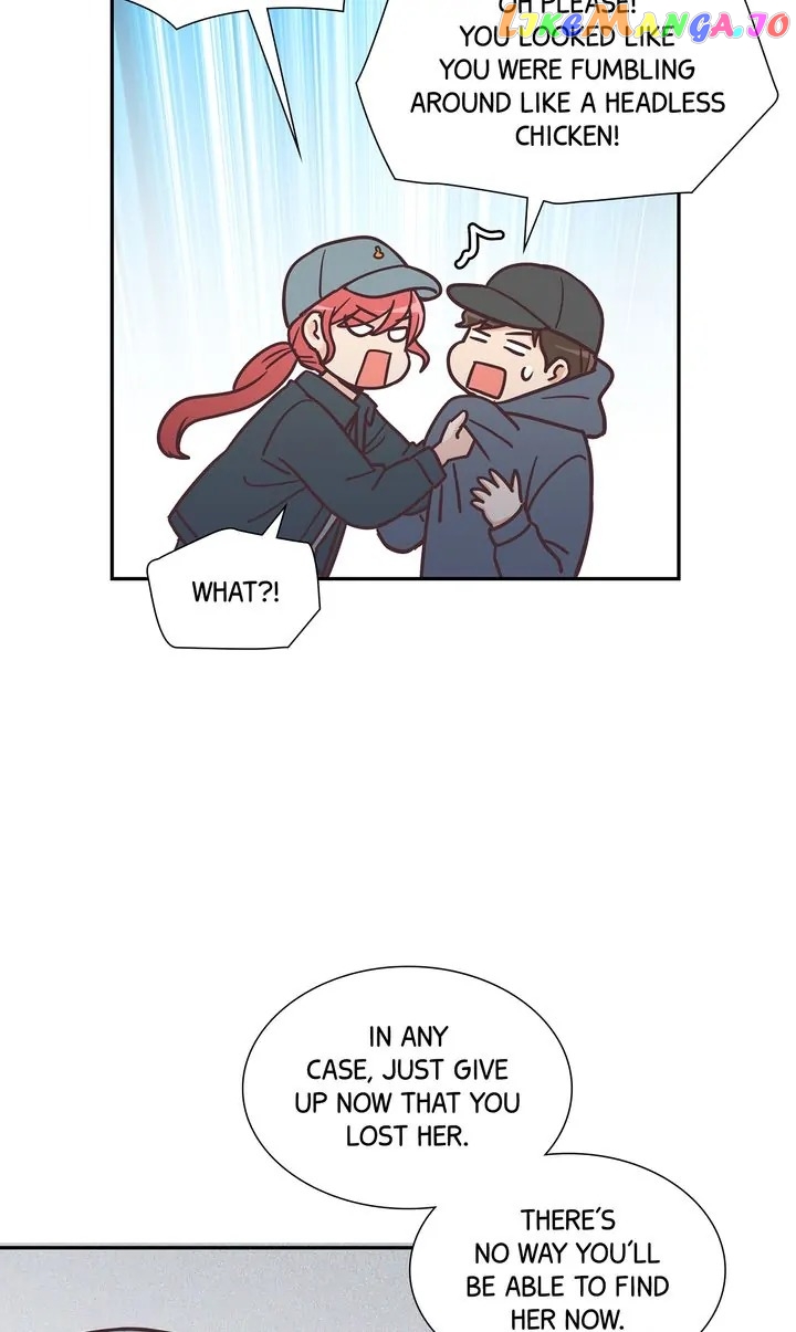 Sandwiched – Manhwa Chapter 122 - page 43