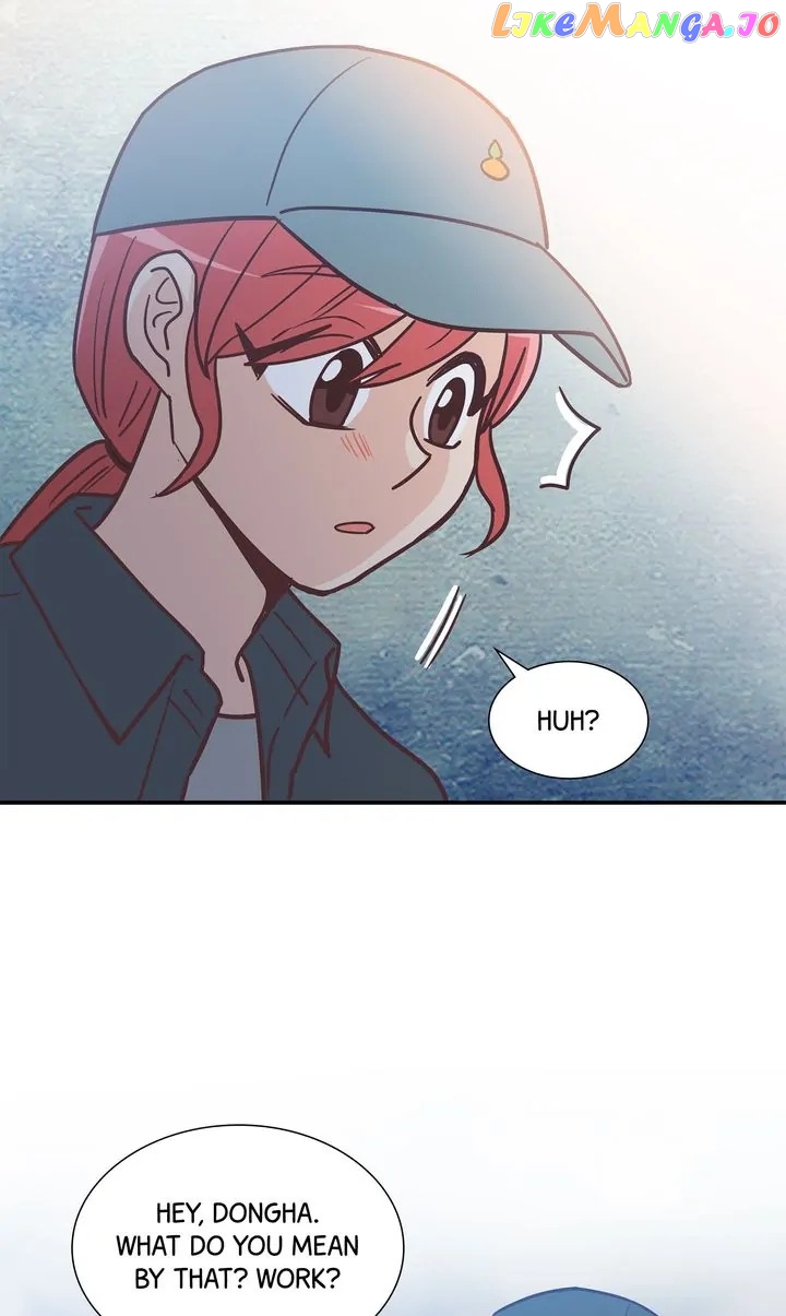 Sandwiched – Manhwa Chapter 122 - page 45