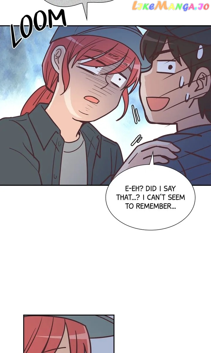 Sandwiched – Manhwa Chapter 122 - page 47