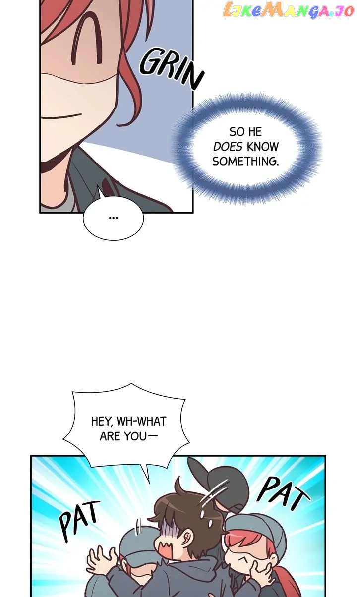 Sandwiched – Manhwa Chapter 122 - page 48