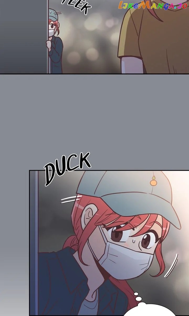 Sandwiched – Manhwa Chapter 122 - page 5