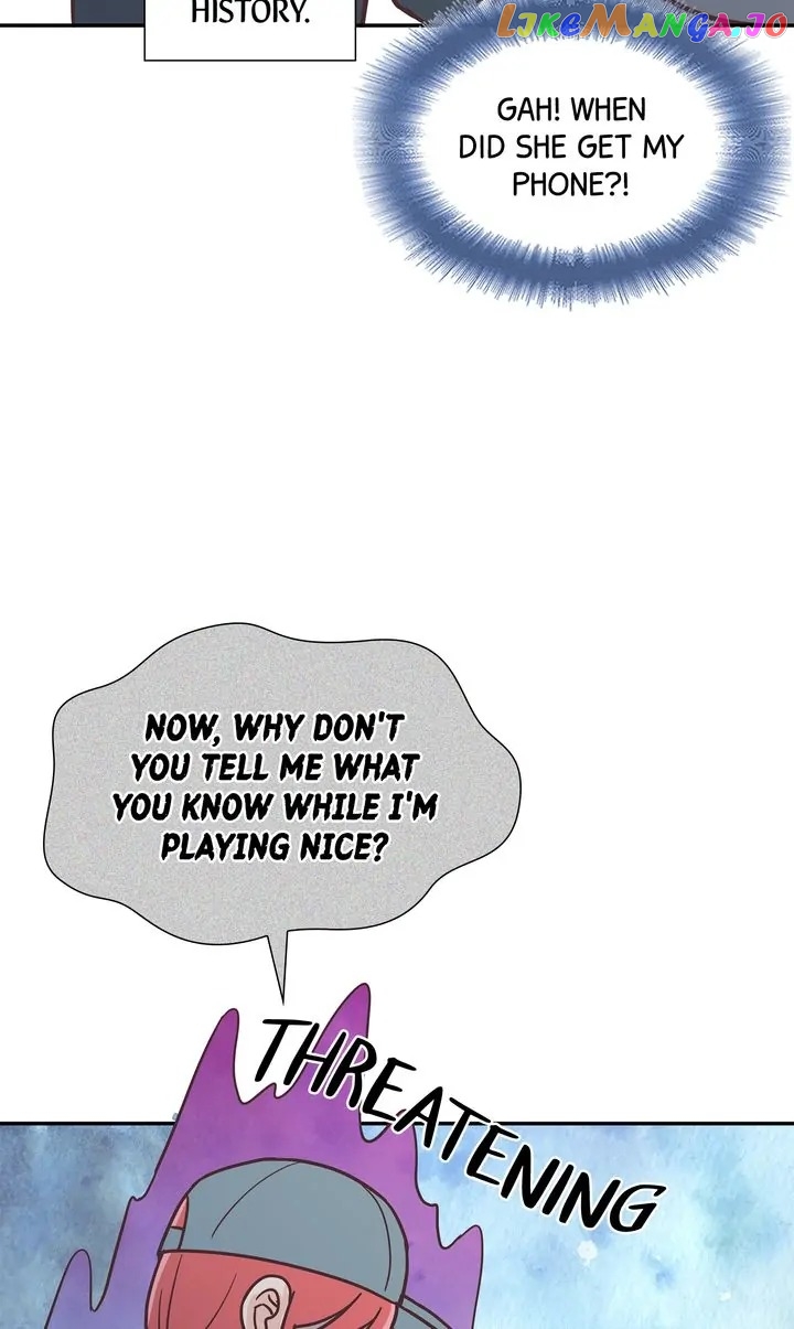 Sandwiched – Manhwa Chapter 122 - page 51