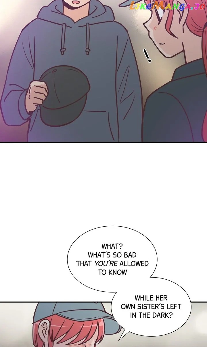 Sandwiched – Manhwa Chapter 122 - page 55