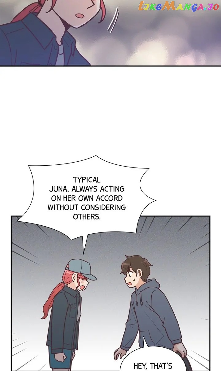 Sandwiched – Manhwa Chapter 122 - page 56