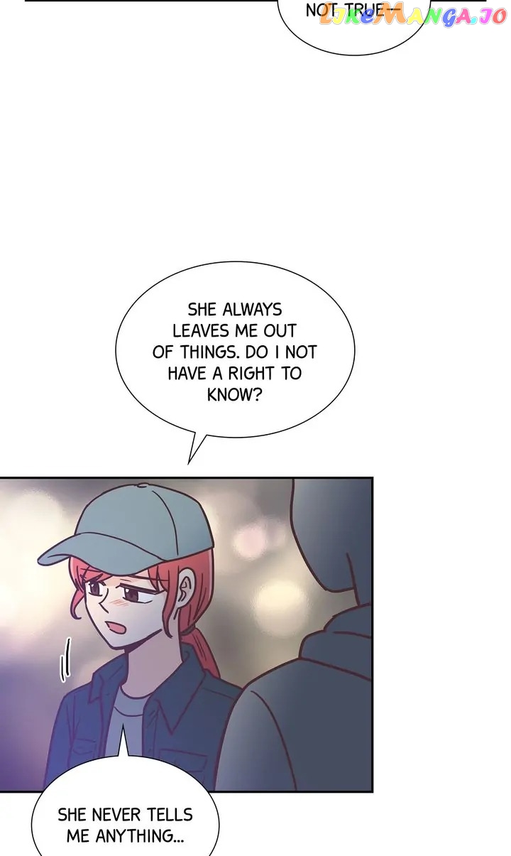 Sandwiched – Manhwa Chapter 122 - page 57