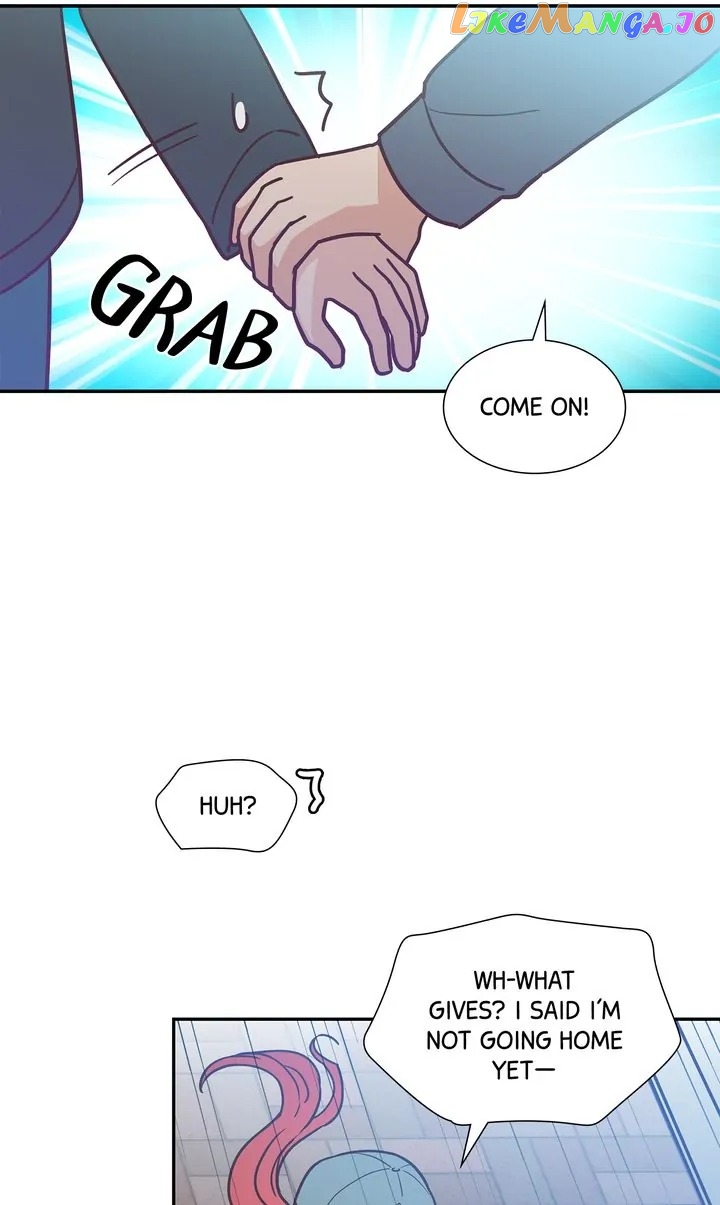 Sandwiched – Manhwa Chapter 122 - page 59