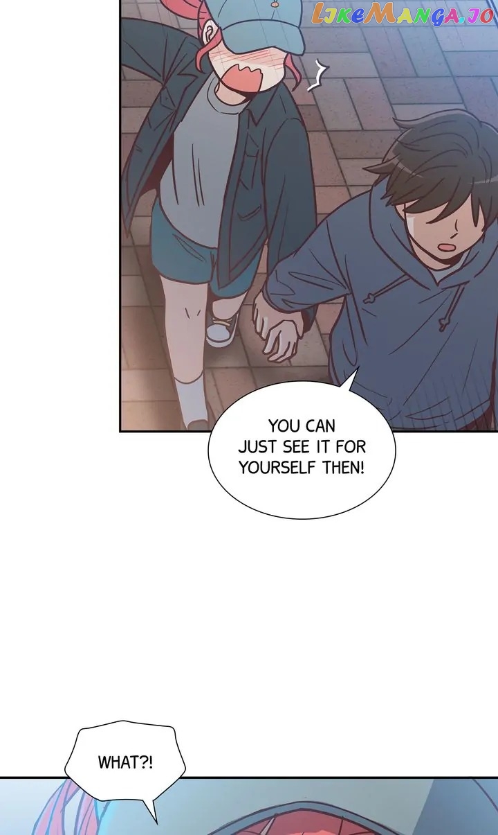 Sandwiched – Manhwa Chapter 122 - page 60