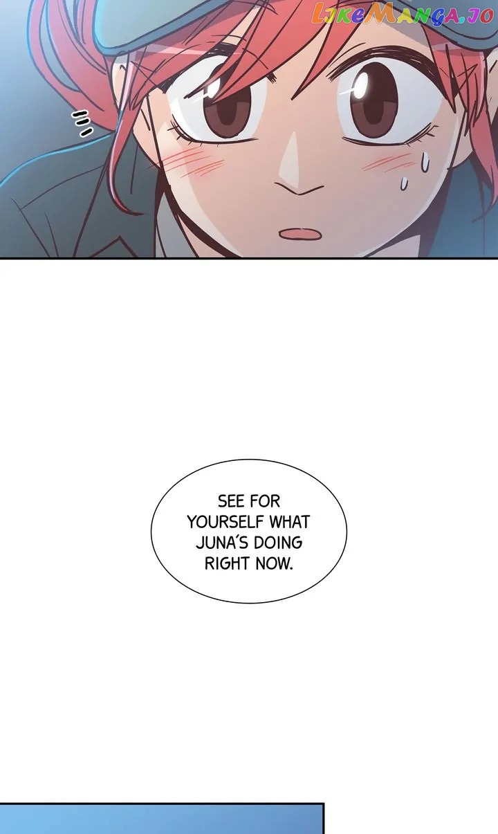 Sandwiched – Manhwa Chapter 122 - page 61