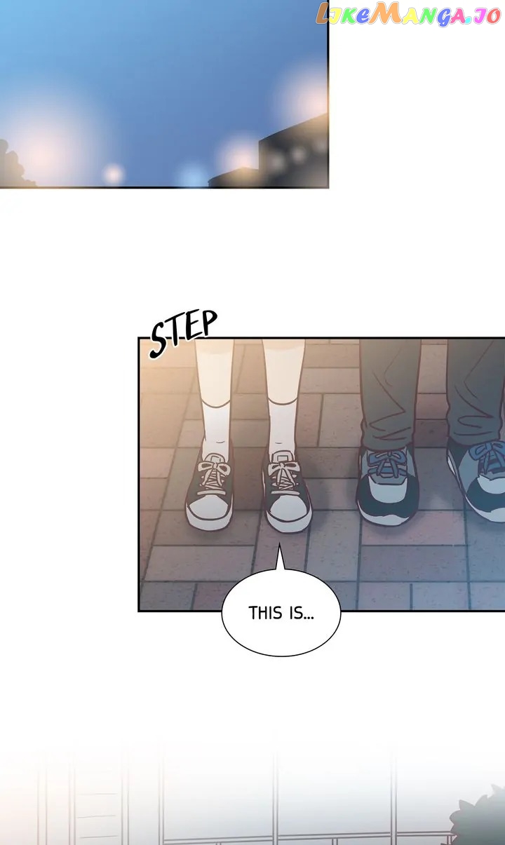 Sandwiched – Manhwa Chapter 122 - page 62