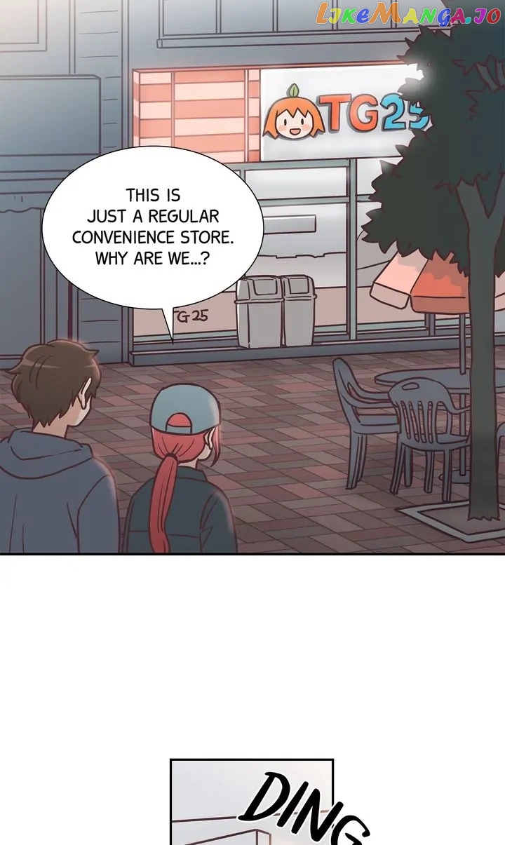 Sandwiched – Manhwa Chapter 122 - page 63