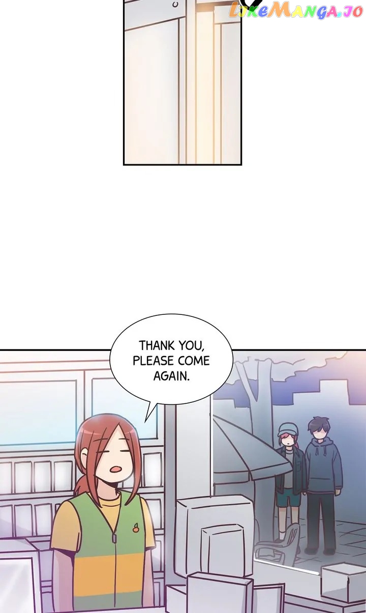 Sandwiched – Manhwa Chapter 122 - page 64