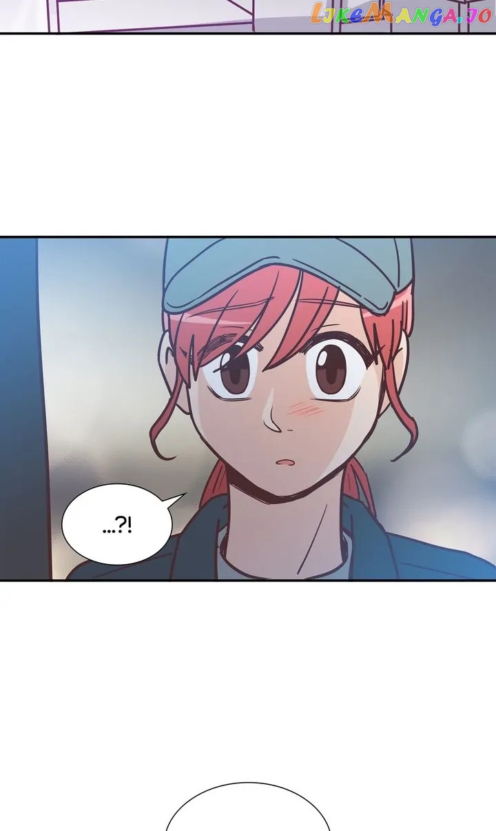Sandwiched – Manhwa Chapter 122 - page 65