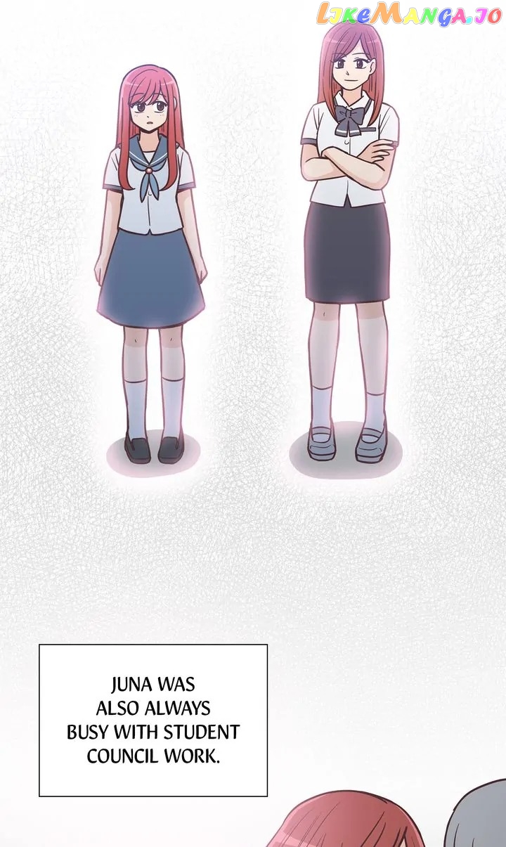Sandwiched – Manhwa Chapter 122 - page 7