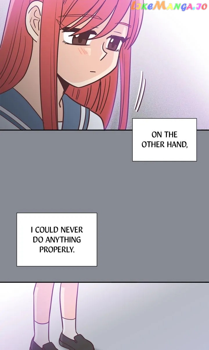 Sandwiched – Manhwa Chapter 122 - page 9