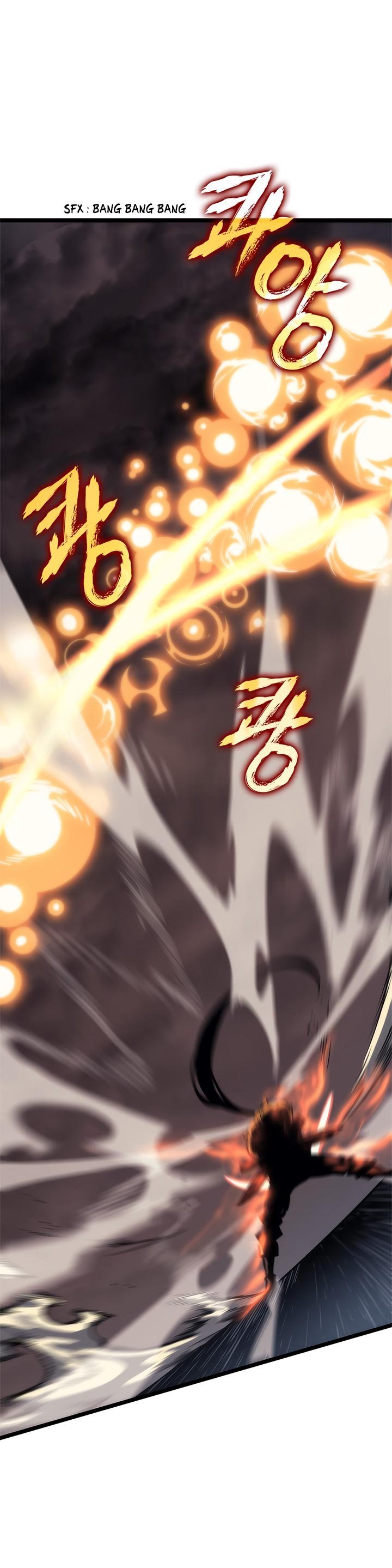 Solo Leveling Chapter 107 - page 7