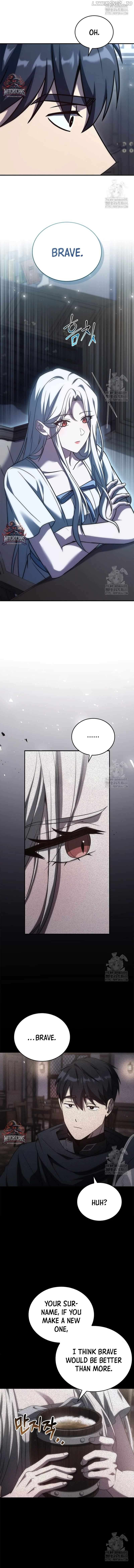 The Regressed Demon Lord is Kind Chapter 58 - page 13
