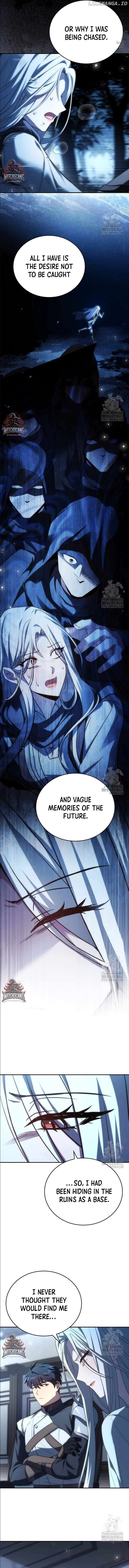 The Regressed Demon Lord is Kind Chapter 58 - page 7