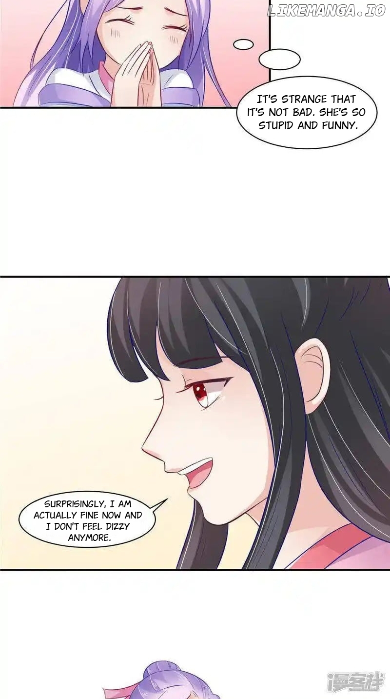 The Genius Poison Doctor chapter 14 - page 10