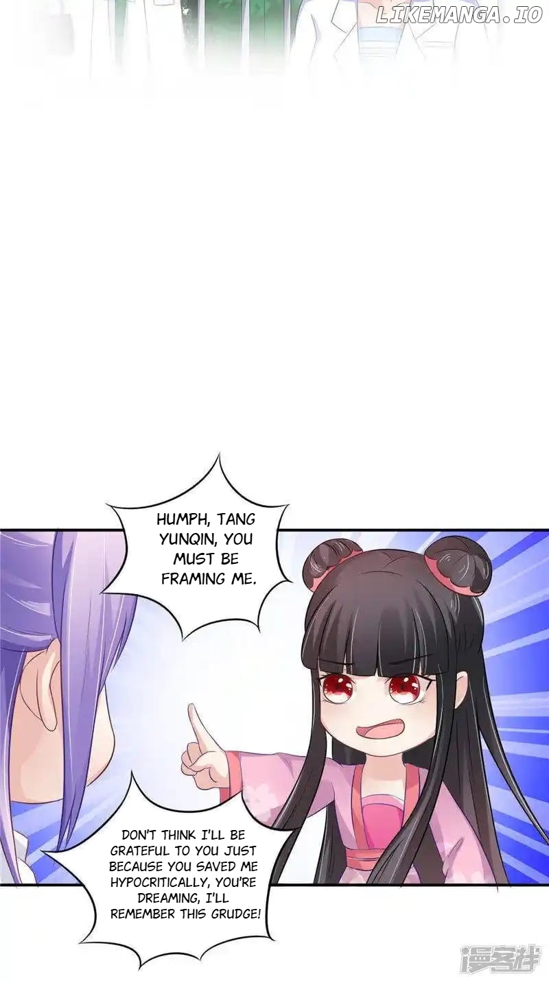 The Genius Poison Doctor chapter 14 - page 12