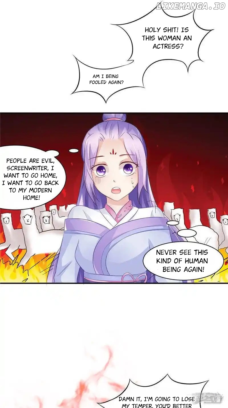 The Genius Poison Doctor chapter 14 - page 13