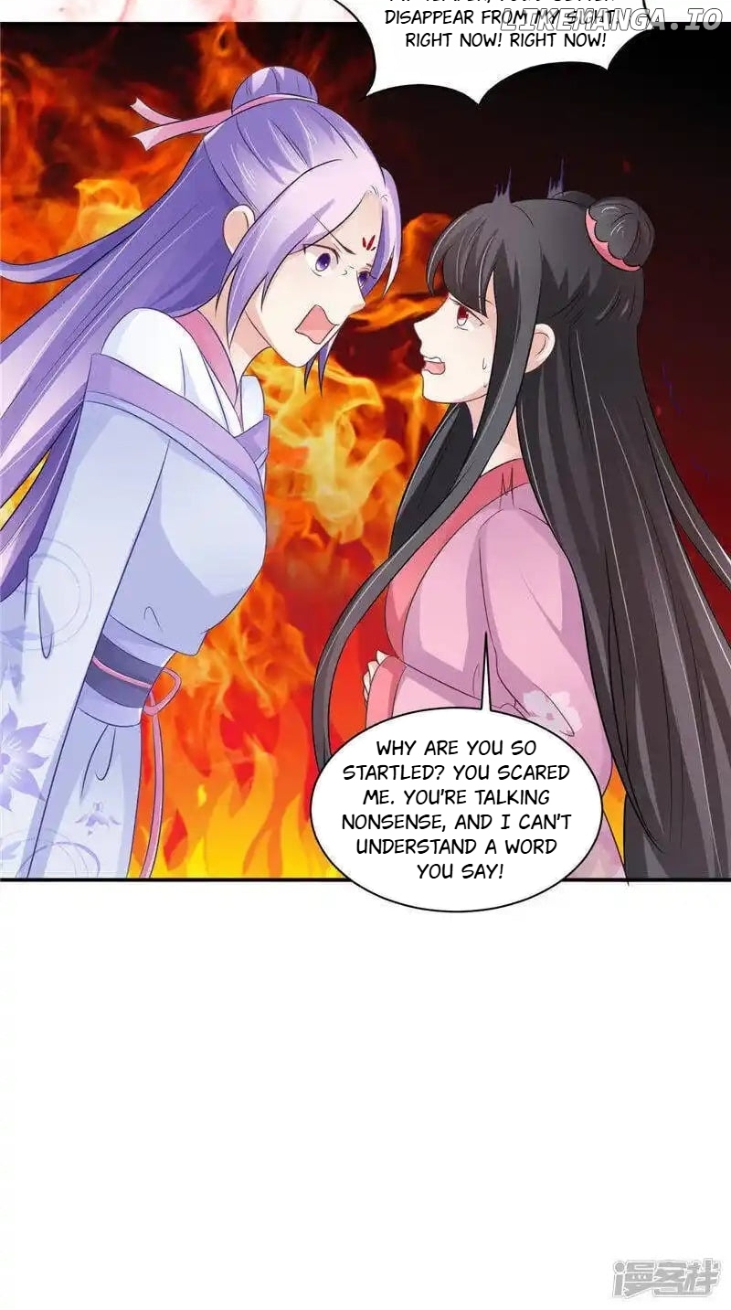The Genius Poison Doctor chapter 14 - page 14