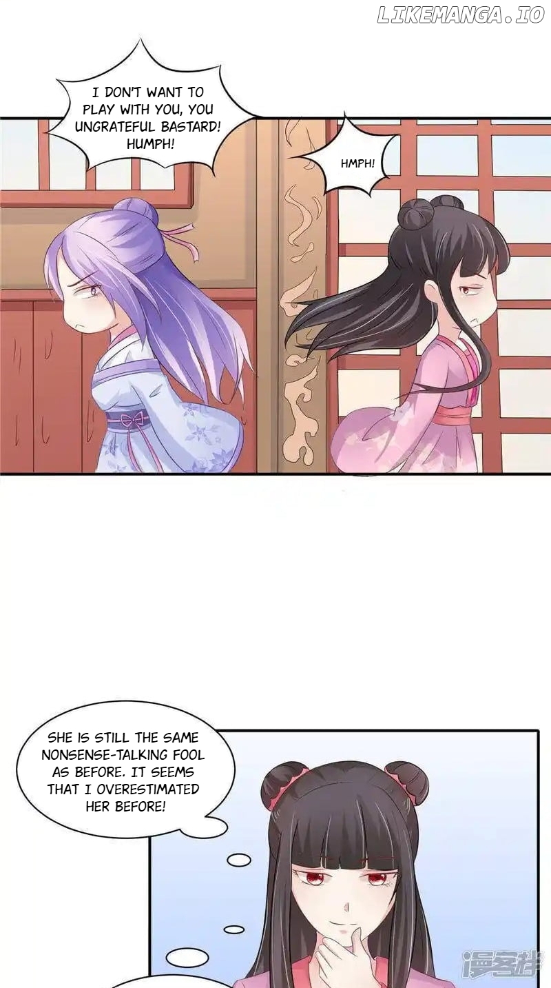The Genius Poison Doctor chapter 14 - page 15