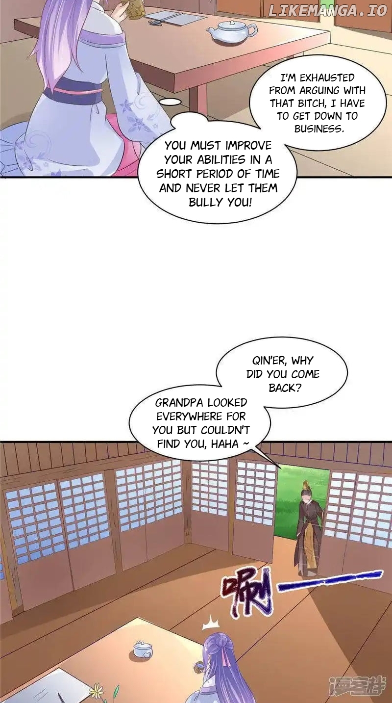 The Genius Poison Doctor chapter 14 - page 17