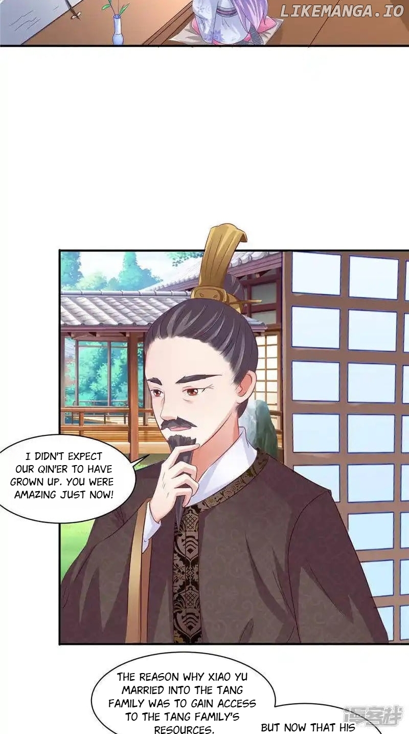 The Genius Poison Doctor chapter 14 - page 18