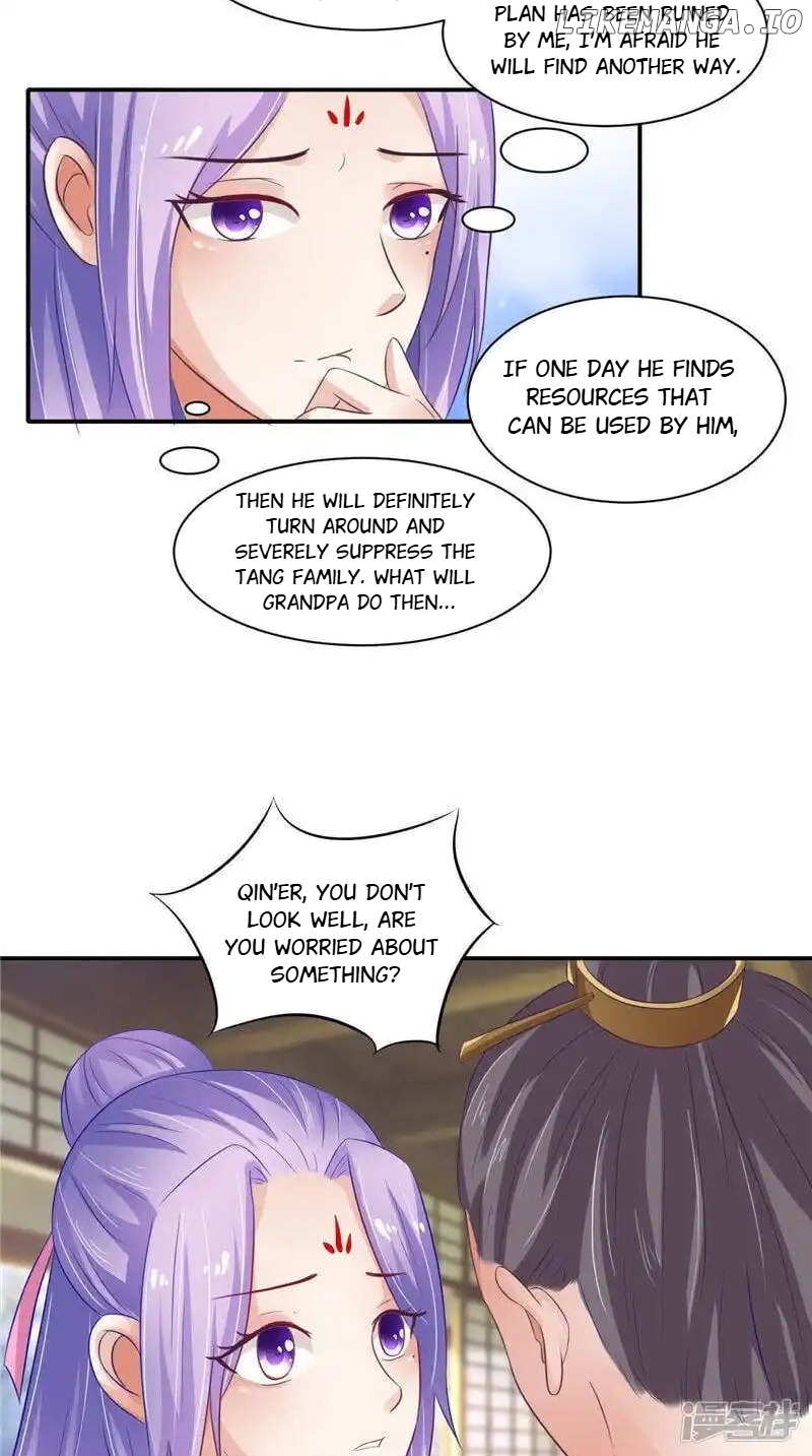 The Genius Poison Doctor chapter 14 - page 19