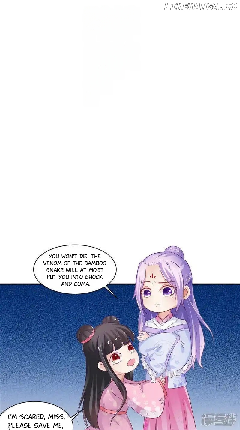 The Genius Poison Doctor chapter 14 - page 2