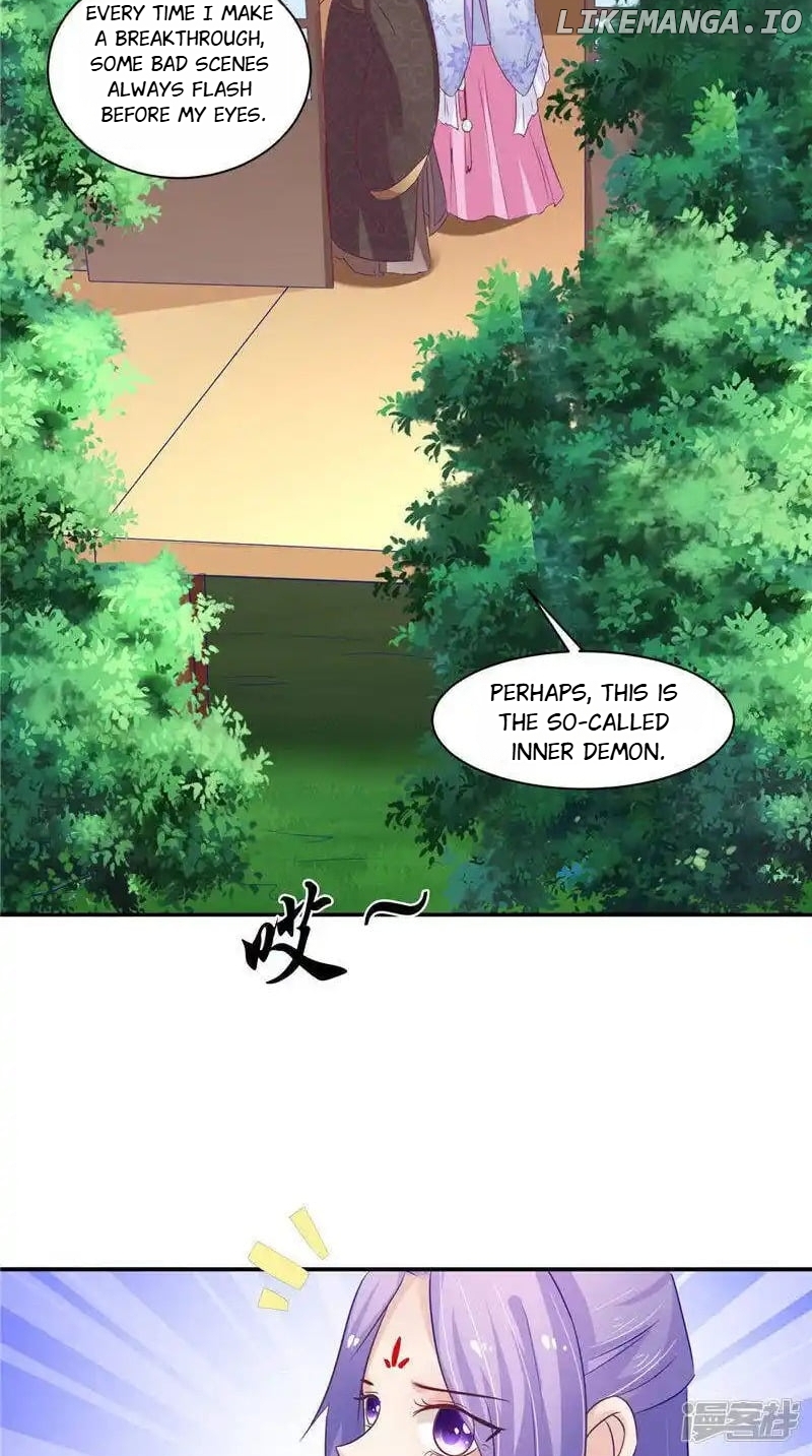 The Genius Poison Doctor chapter 14 - page 21