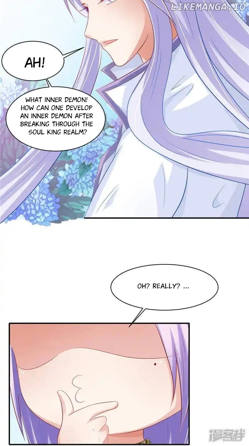 The Genius Poison Doctor chapter 14 - page 23
