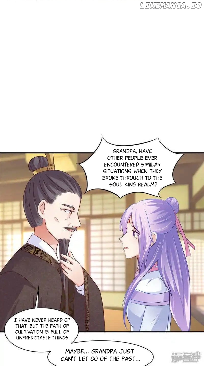 The Genius Poison Doctor chapter 14 - page 24