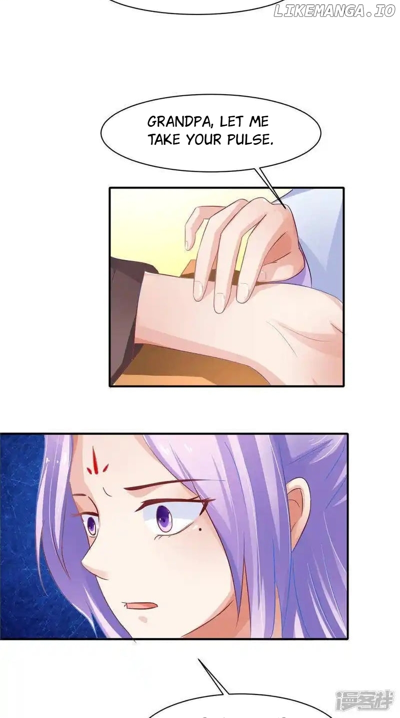 The Genius Poison Doctor chapter 14 - page 25