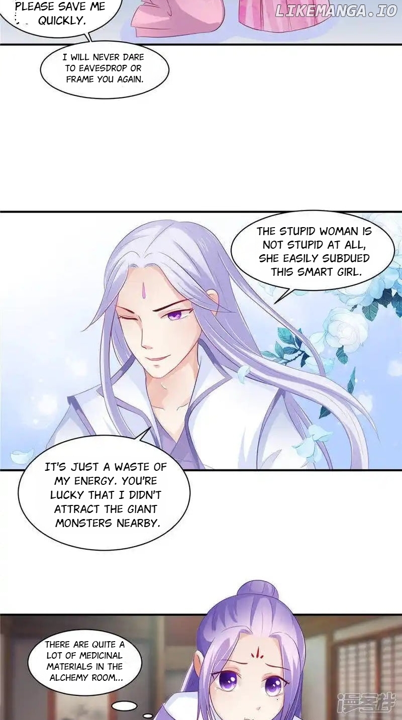 The Genius Poison Doctor chapter 14 - page 3