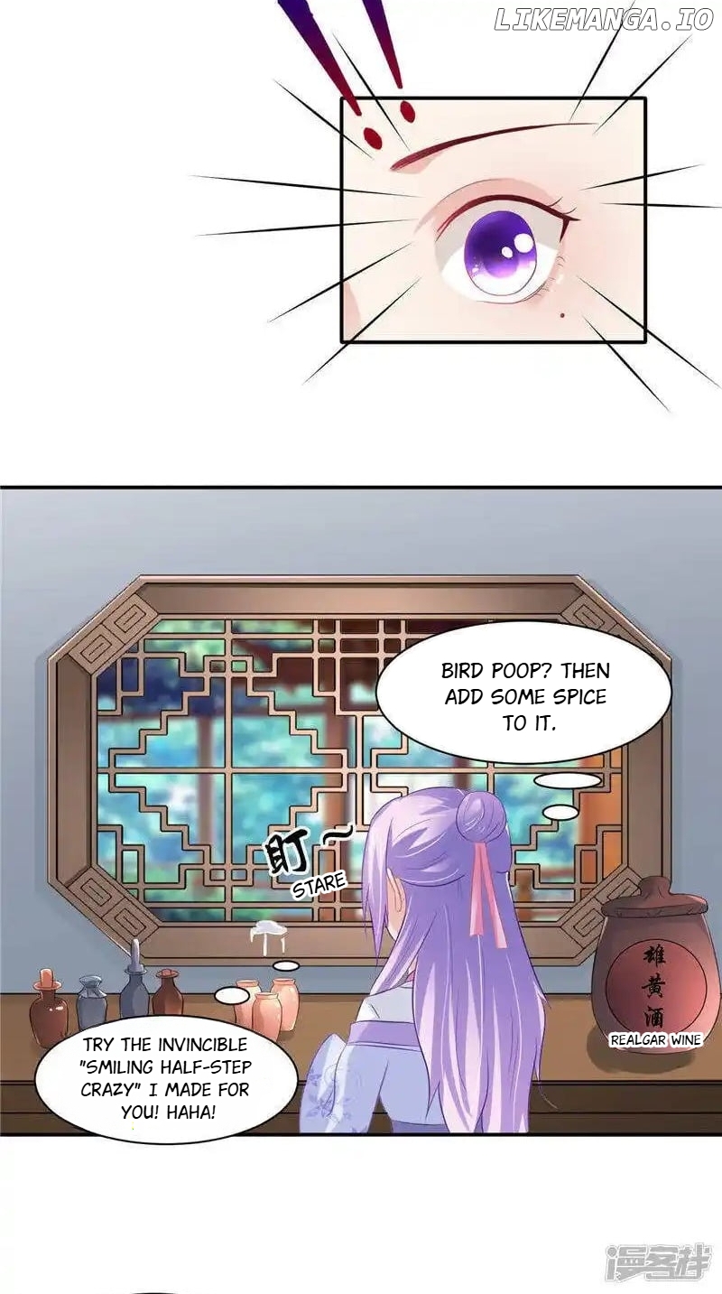 The Genius Poison Doctor chapter 14 - page 5